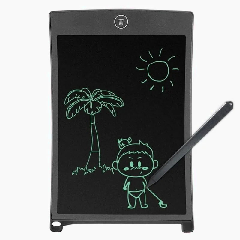 Tablette à Dessin Montessori