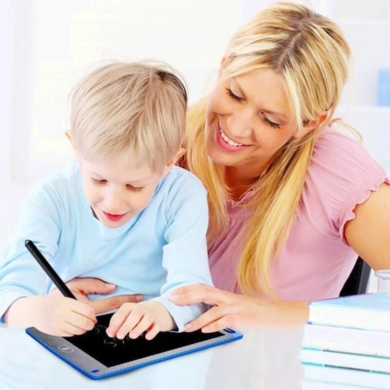 Tablette à Dessin Montessori
