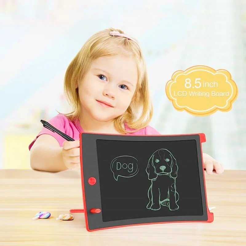 Tablette à Dessin Montessori