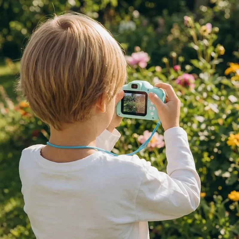 Appareil Photo Numérique Enfant