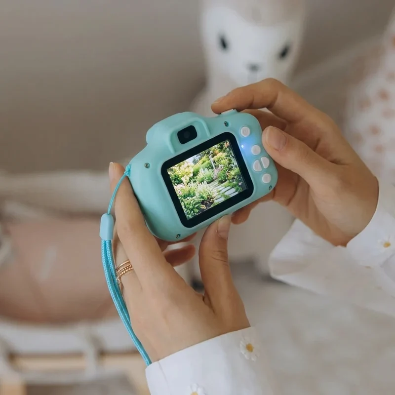 Appareil Photo Numérique Enfant