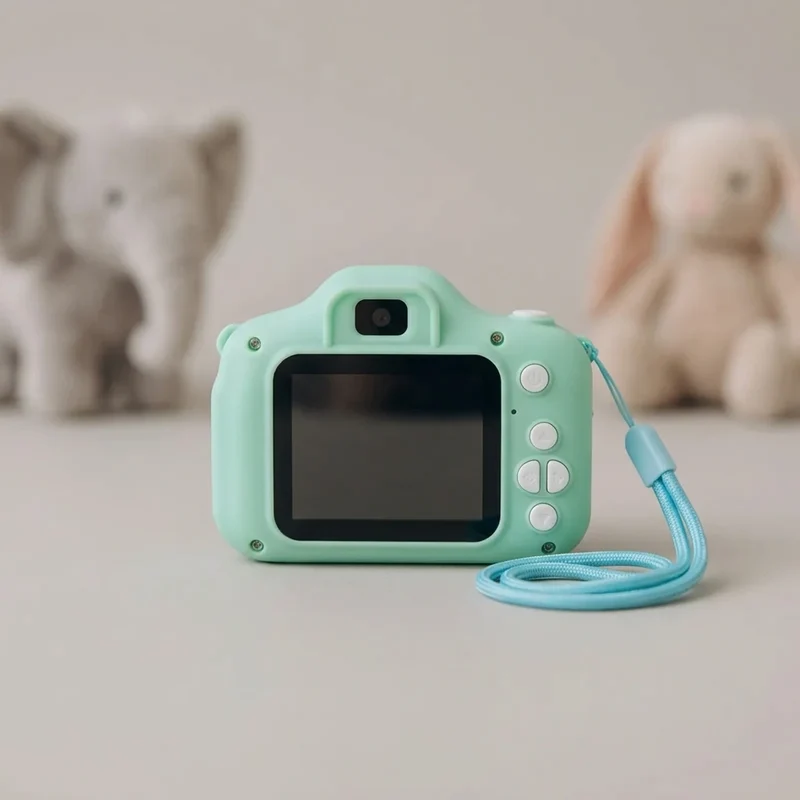 Appareil Photo Numérique Enfant
