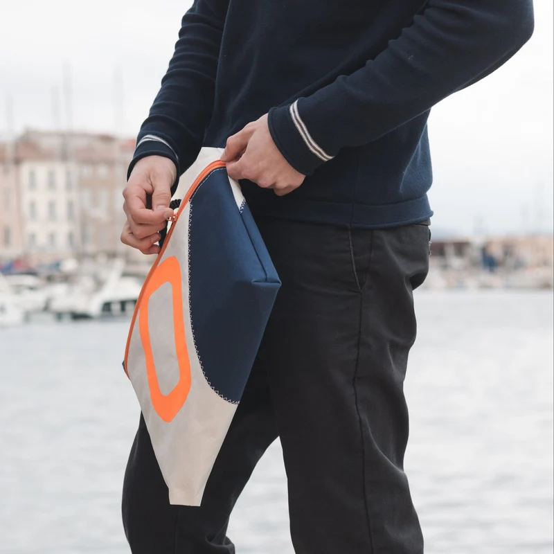 Cartable Navy