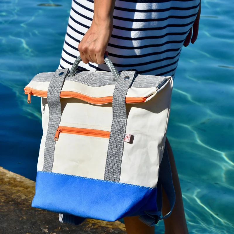 Sac à Dos petit Océan