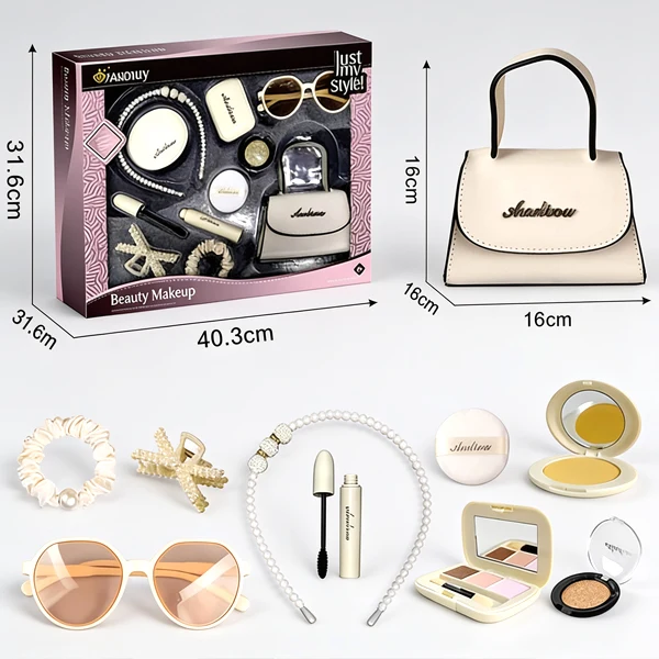 Pack accessoires Andina