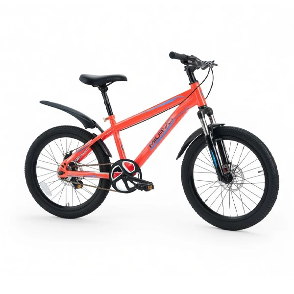 Vélo Milayo 20 pouce garçons
