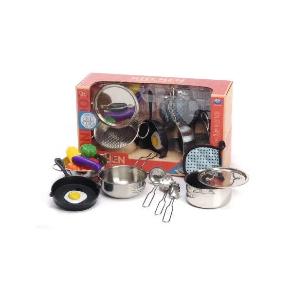 Ustensils de cuisine 4 pcs