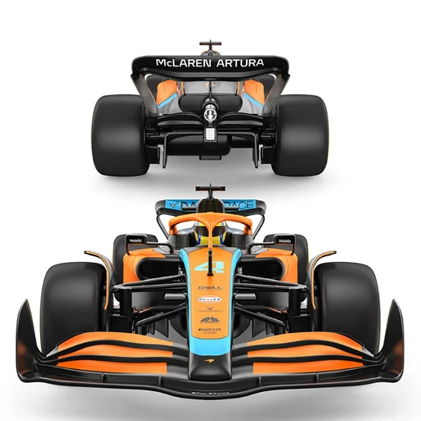 RASTAR - McLaren MLC36 R/C 1:12