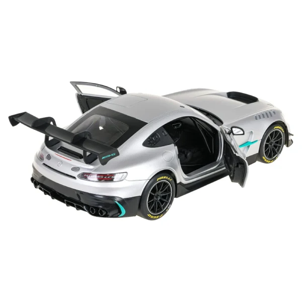 RASTAR - Mercedes AMG GT2 R/C 1:14