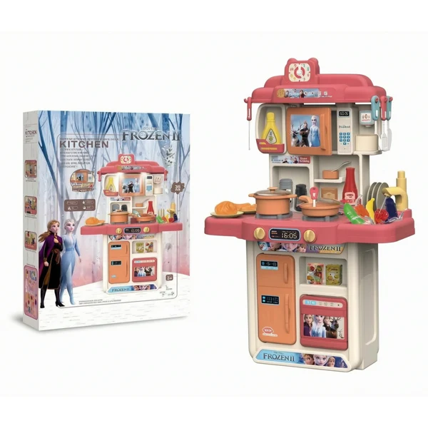Cuisine Frozen 35 pcs