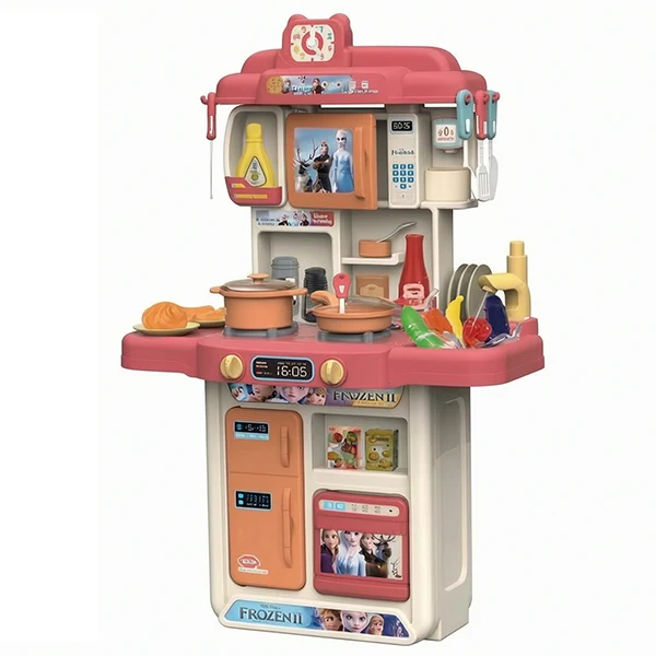 Cuisine Frozen 35 pcs