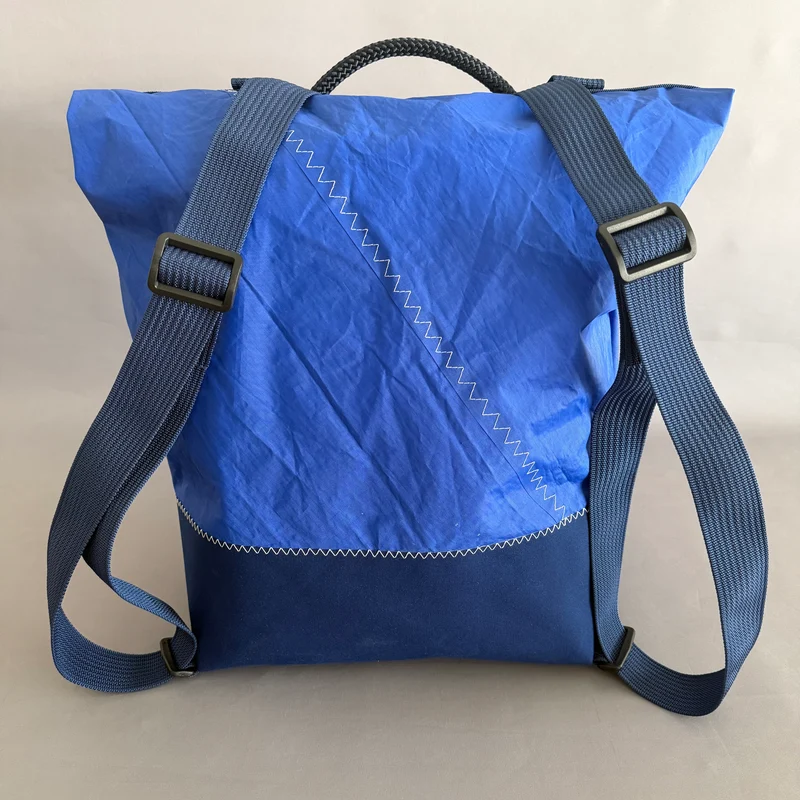 Sac à Dos grand Navy