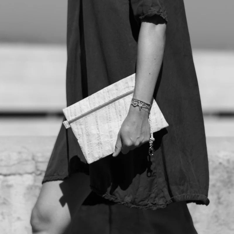 Trousse Plate grand modèle