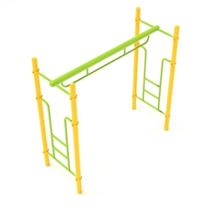 Single Parallel Bar Monkey Bars