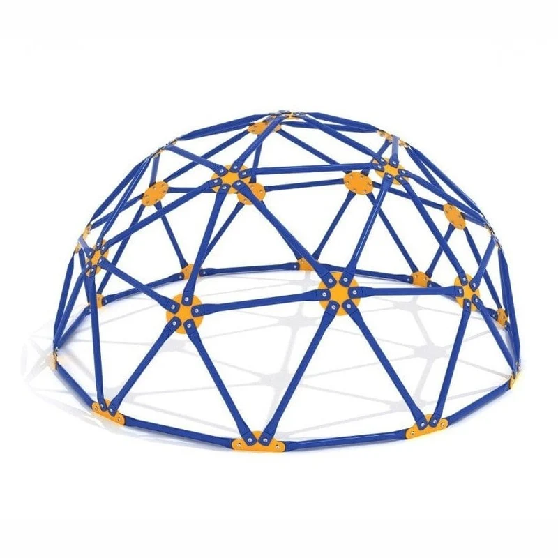 Geodome Climber