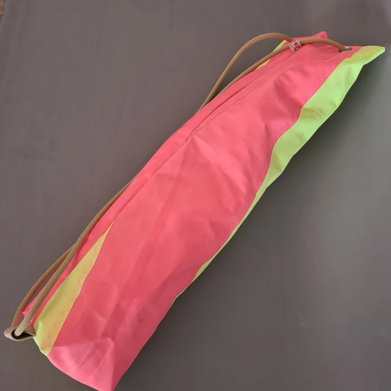 Samasthiti - Sac tapis Yoga