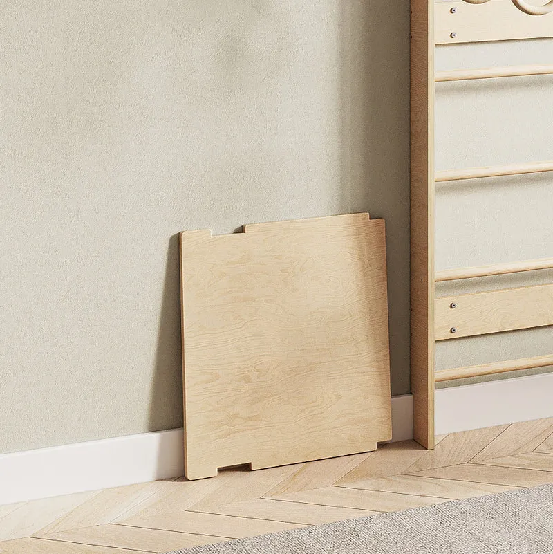 Plateau de Bureau Amovible pour Espalier BusyKids EVERGYM – Table Suspendue
