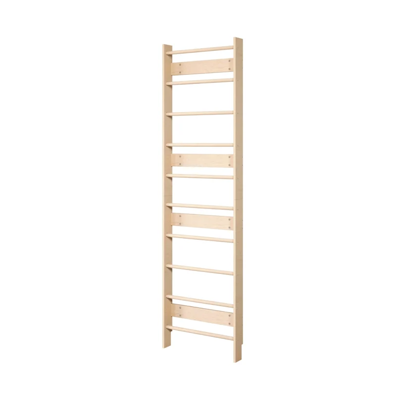Espalier Suédois en Bois BusyKids EVERGYM (Modèle de base)