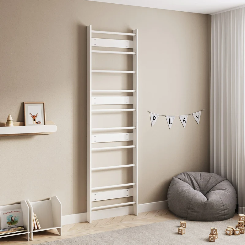 Espalier Suédois en Bois BusyKids EVERGYM (Modèle de base)