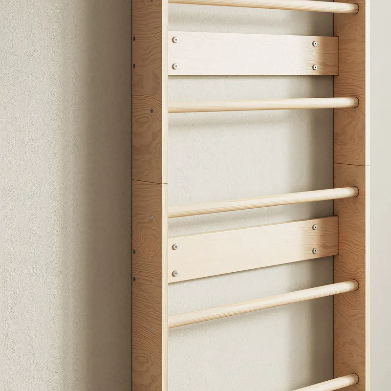 Espalier Suédois en Bois BusyKids EVERGYM (Modèle de base)