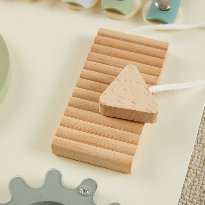 2Kids Toys – Tableau d’activité Hibou