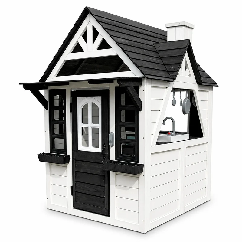 2Kids Toys – Maisonnette de jardin Filip