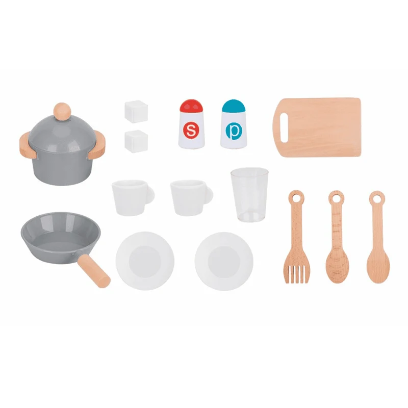 2Kids Toys Grande Cuisine pour Enfants