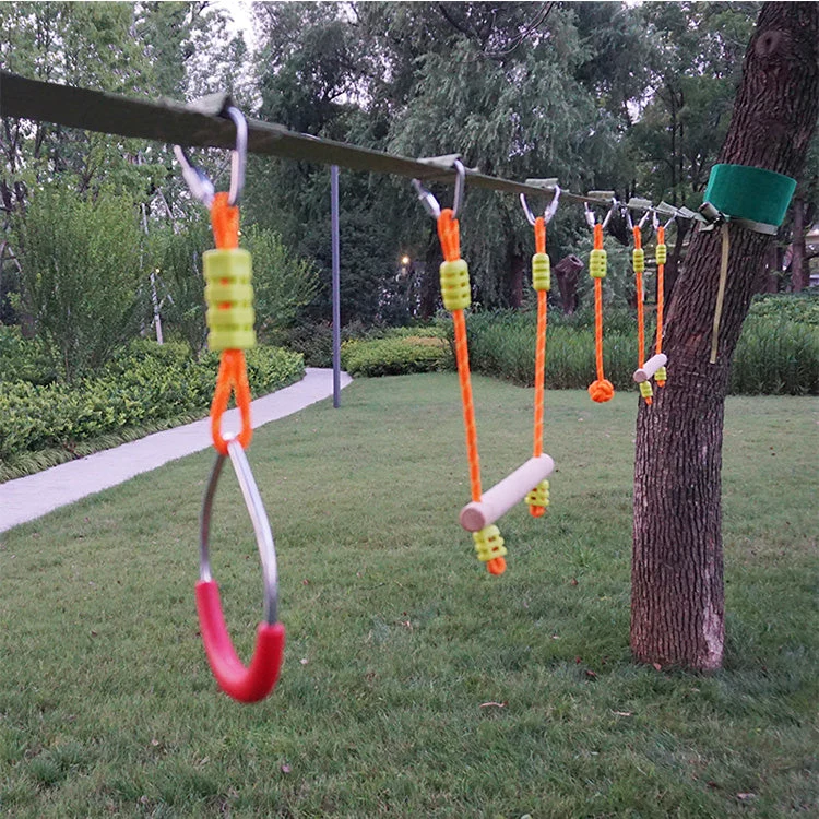 2Kids Toys Parcours d’obstacles Ninja