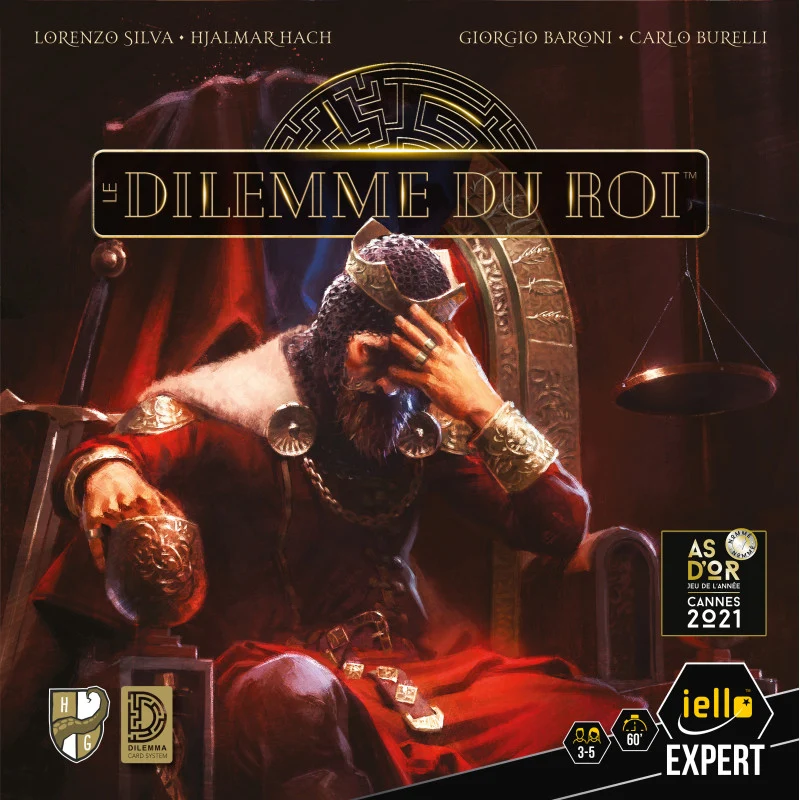 Le Dilemme du Roi