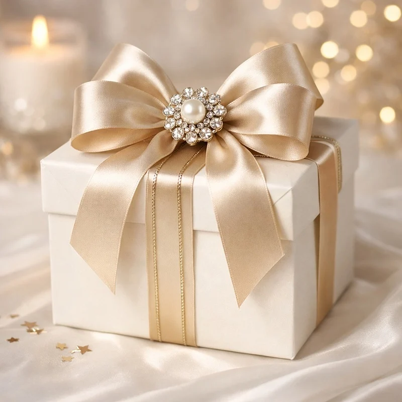 Emballage Cadeau
