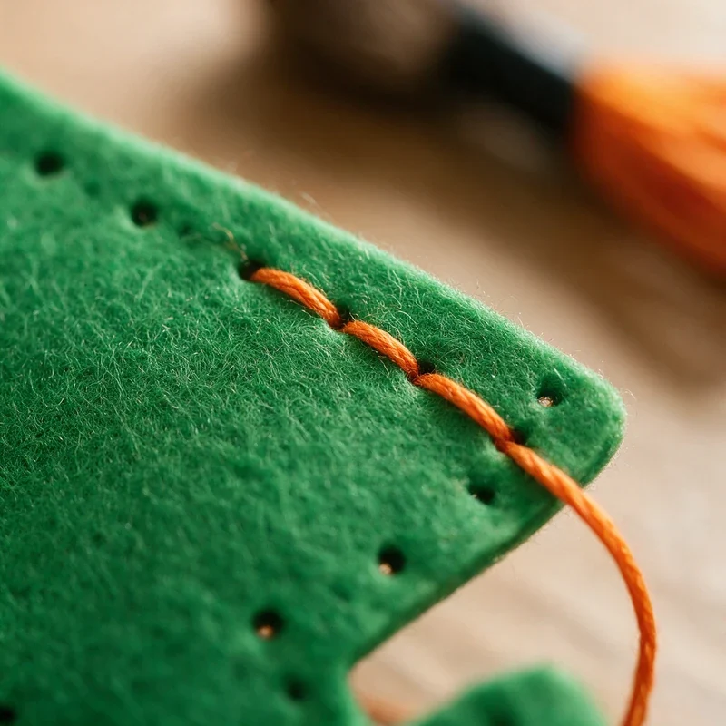 Kit de Couture Montessori