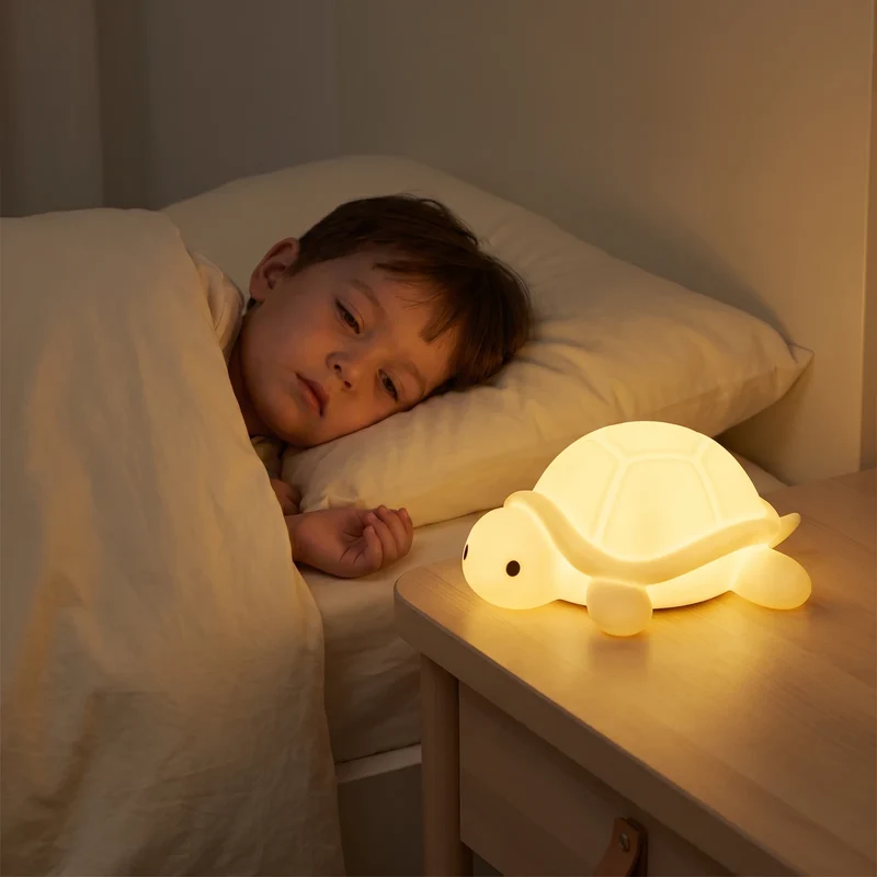 Veilleuse Tortue