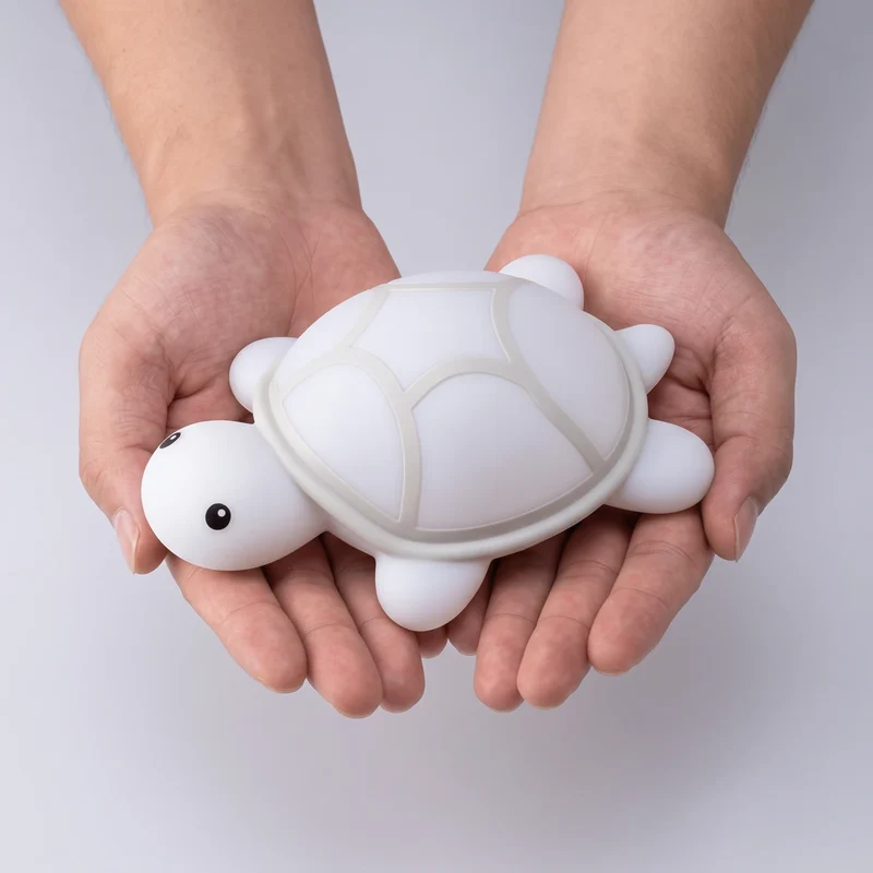 Veilleuse Tortue