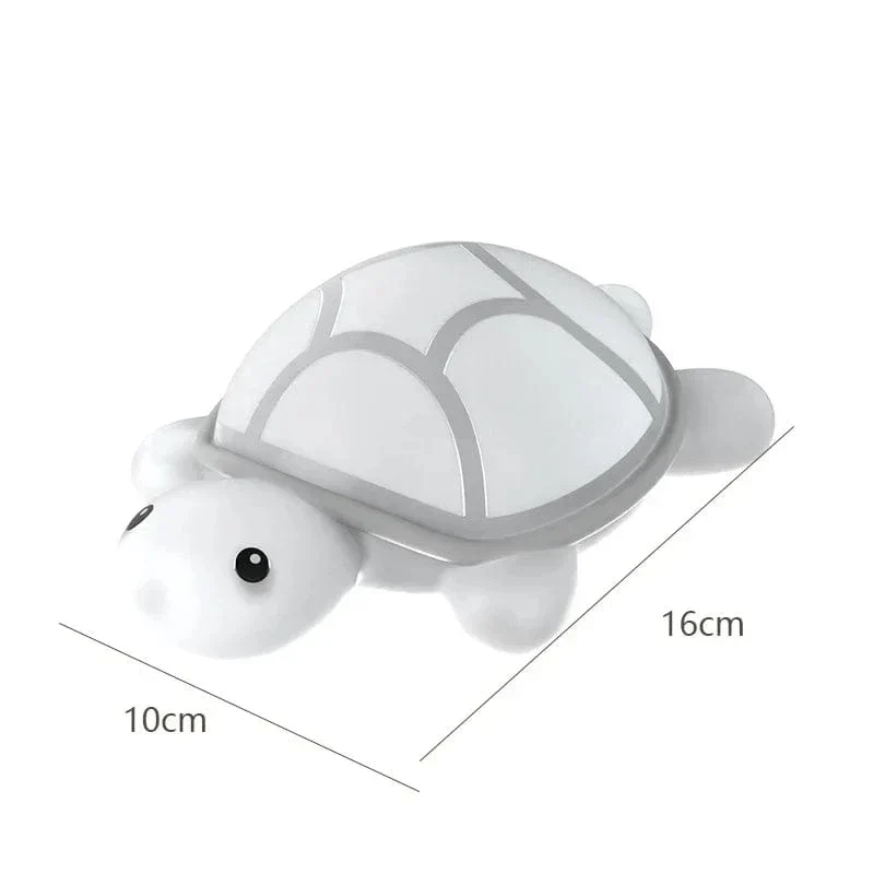 Veilleuse Tortue