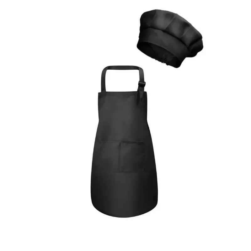 Tablier de cuisine pour enfant