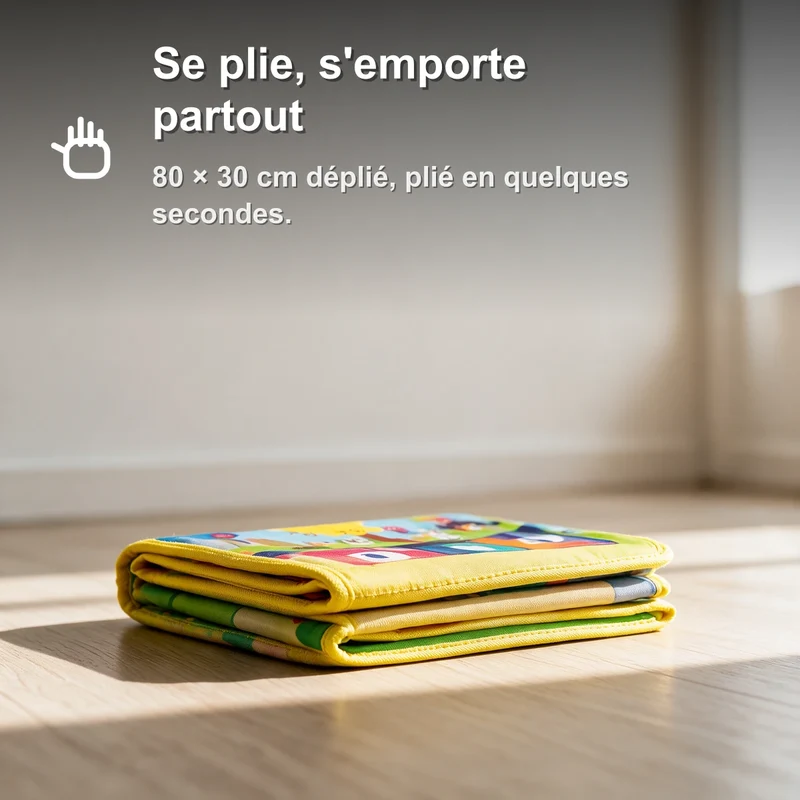 Piano Musicale Electronique pour Enfant