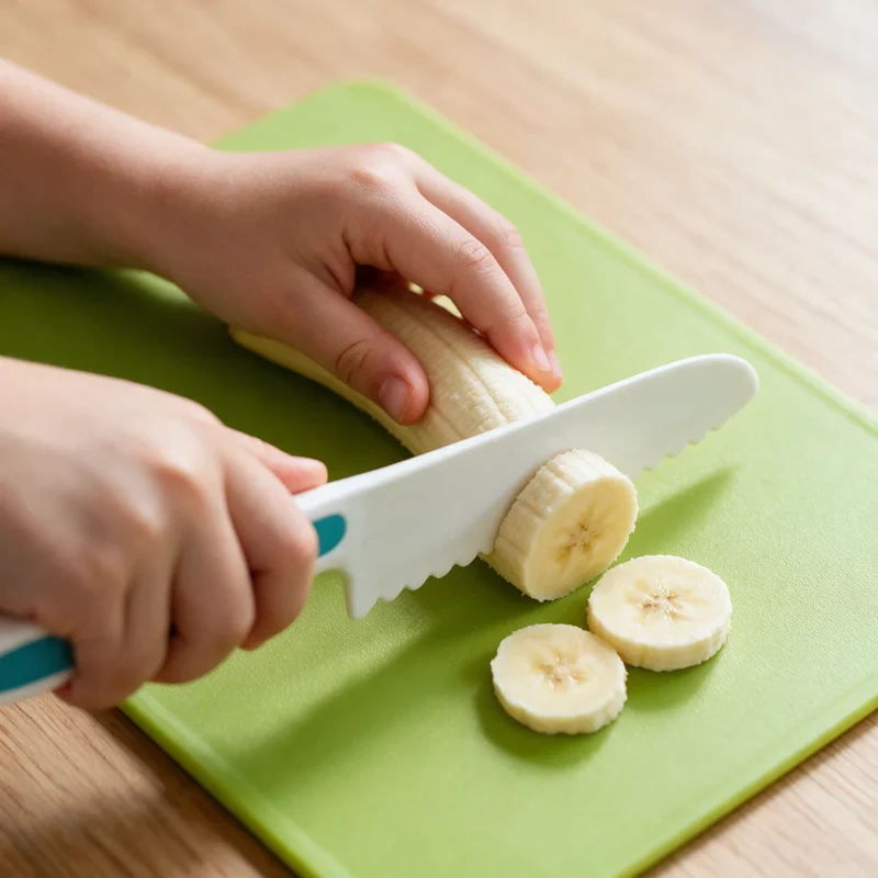 Kit de Cuisine pour Enfant
