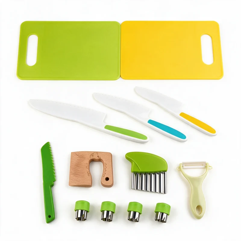 Kit de Cuisine pour Enfant