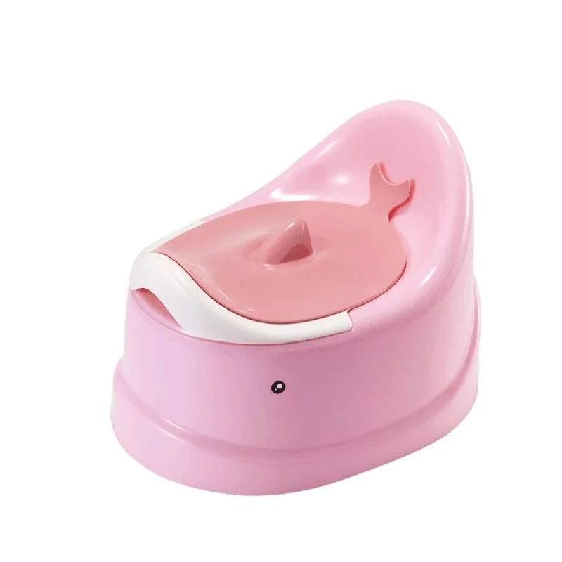 Pot antidérapant pour Bébé