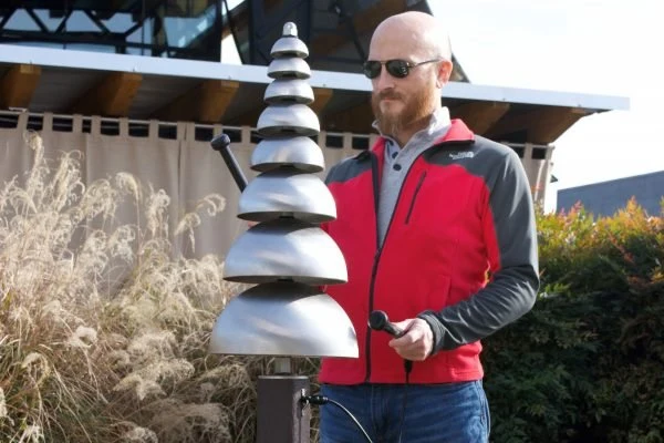 Pagoda Bells