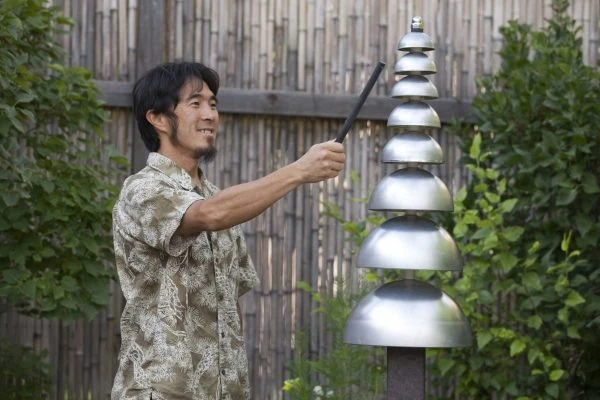 Pagoda Bells