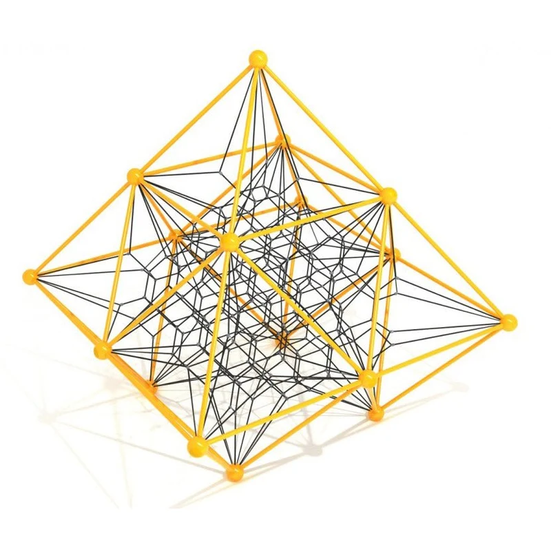 String Theory Net Climber