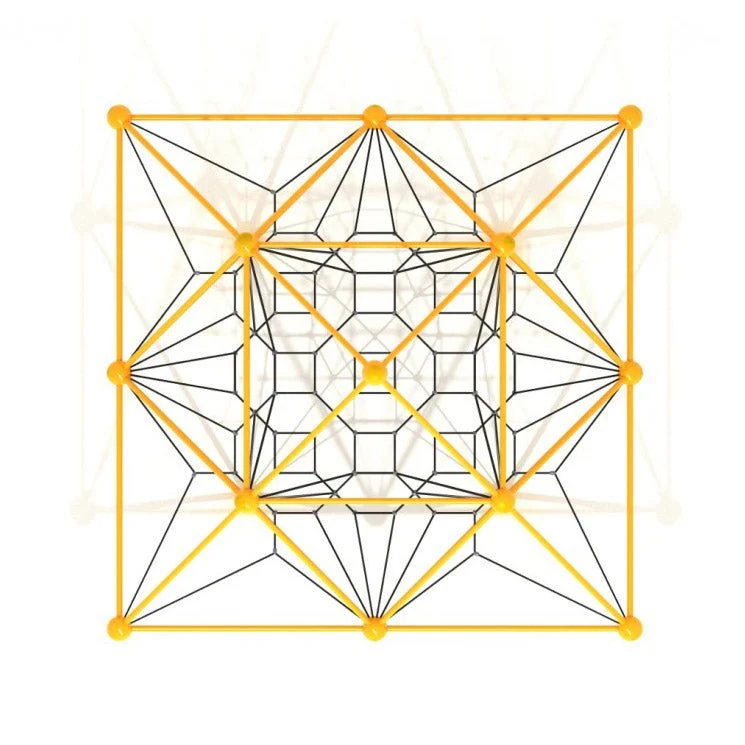 String Theory Net Climber