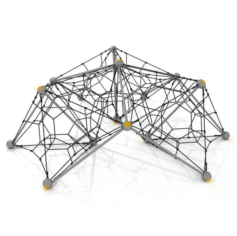 Galactic Quest Net Climber