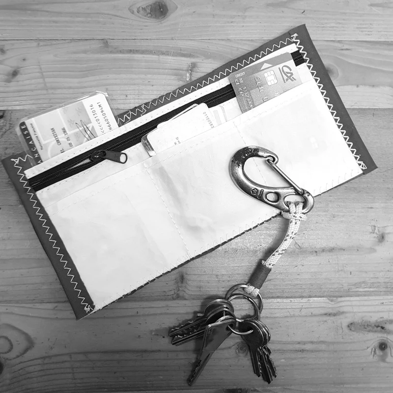 Portefeuille In The pocket