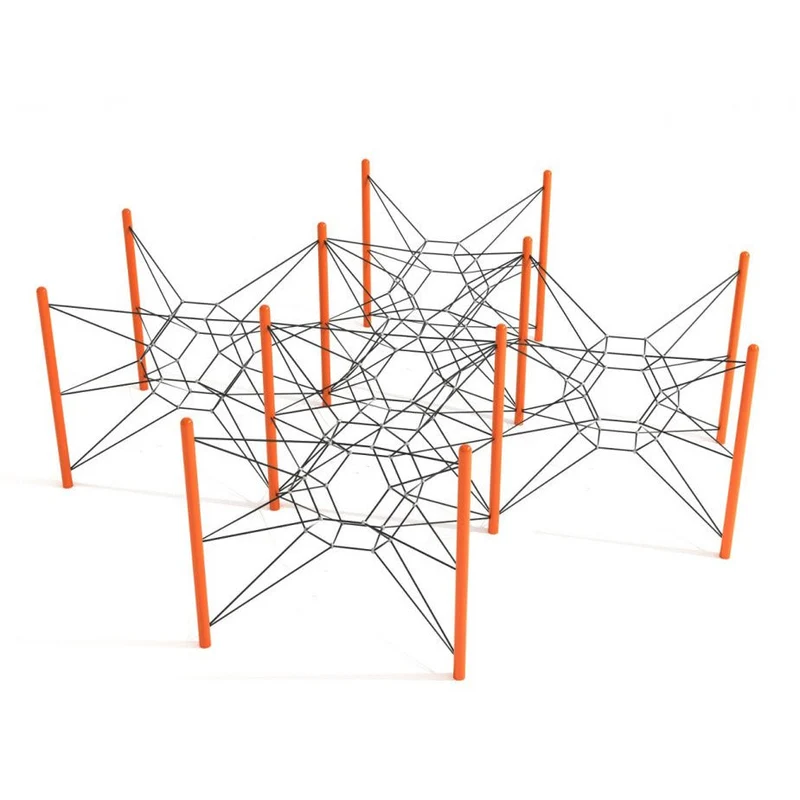 Constellation Station Net Climber