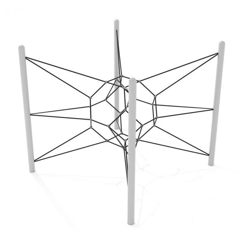 Nebular Net Net Climber