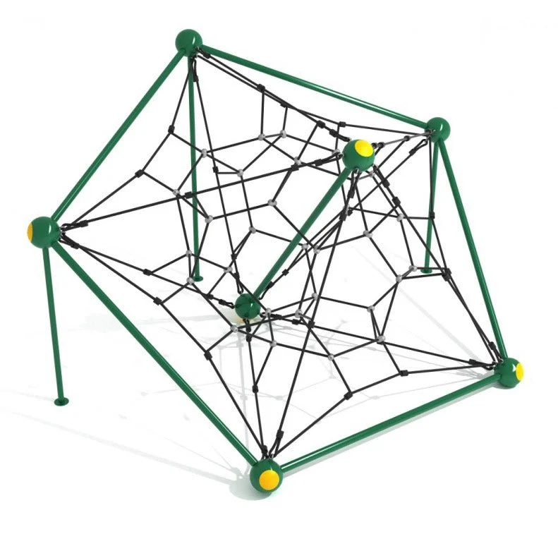 Solar Flare Net Climber