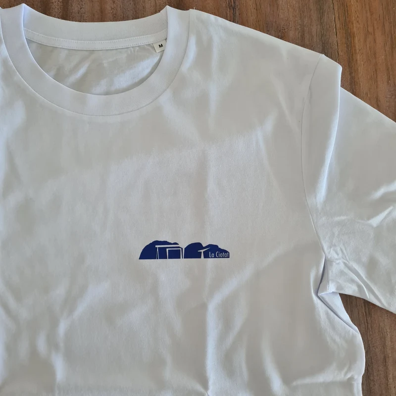 T-Shirt les 3 Secs