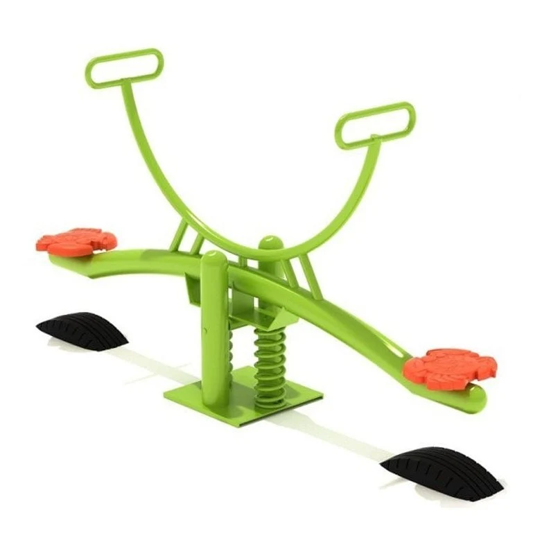 Flip Flopper Spring Rider